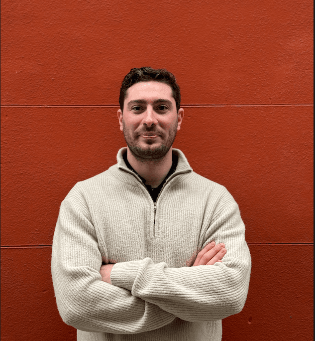 Portrait de Pierre Ousset
